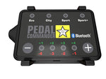 LC200 Pedal Commander Throttle Response Controller with Bluetooth