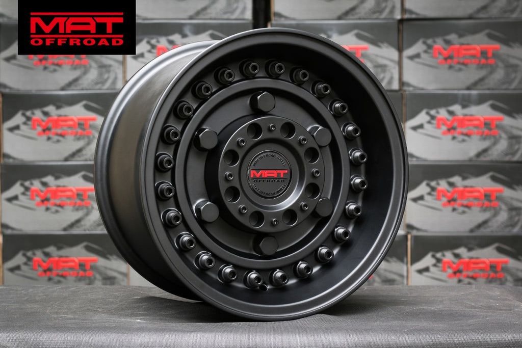 WHEEL RIMS MAT OFFROAD – 4x4offroadci