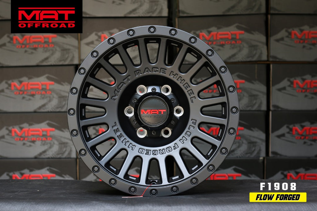 WHEEL RIMS MAT OFFROAD – 4x4offroadci