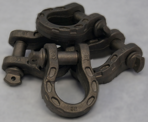 SHACKLE 8T