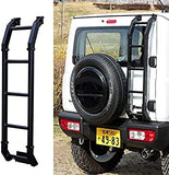 SUZUKI JIMNY Rear Ladder
