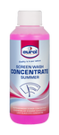 Eurol Summer Wash Concentrate (250ML)