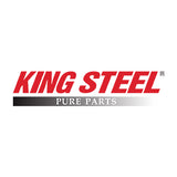 PULLEY SUB-ASSY KING STEEL