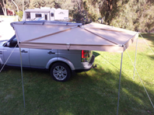 FOXWING AWNING