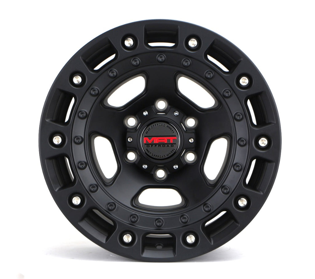 WHEEL RIMS MAT OFFROAD – 4x4offroadci