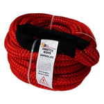 AOR RED KINETIC RECOVERY ROPE