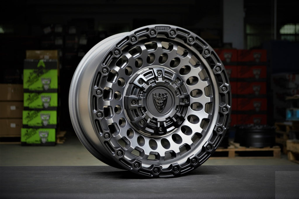 Speed Beast Rims WHEEL RIMS BEAST OFFROAD – 4x4offroadci
