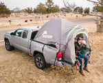 Tent Pickup