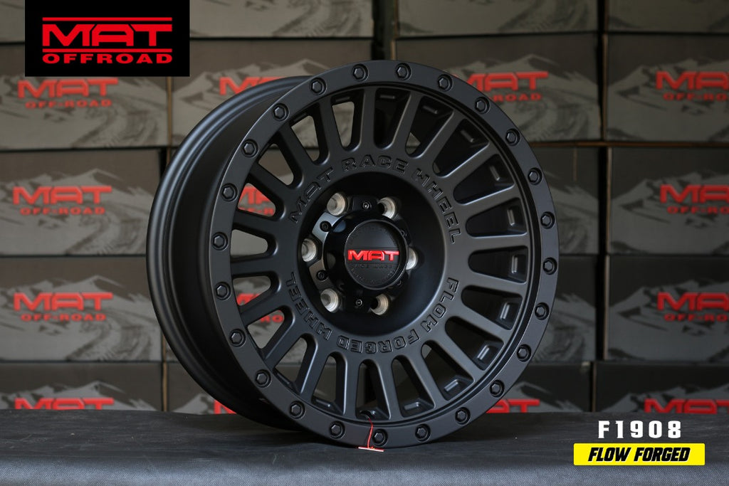 WHEEL RIMS MAT OFFROAD – 4x4offroadci