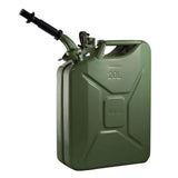 FLEXI SPOUT FOR JERRY CAN